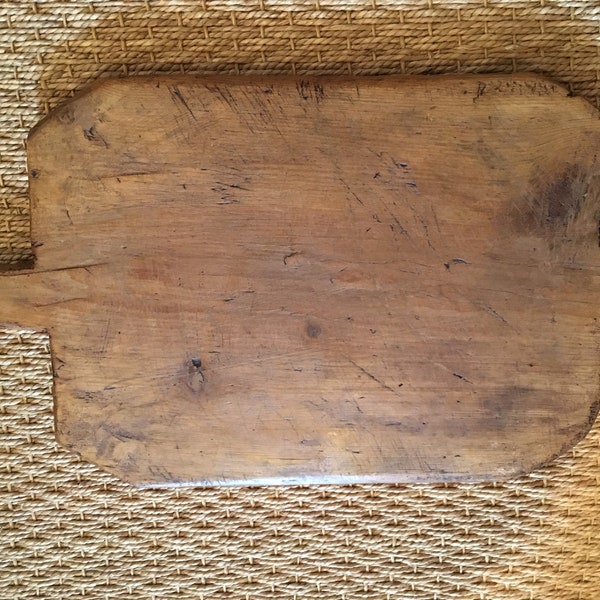 French Cutting Board Etsy