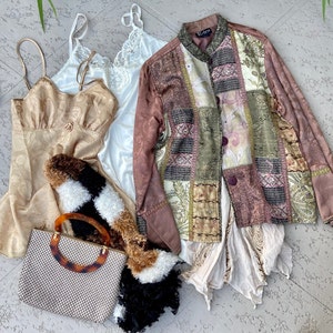 Etsy thrift clothes hotsell