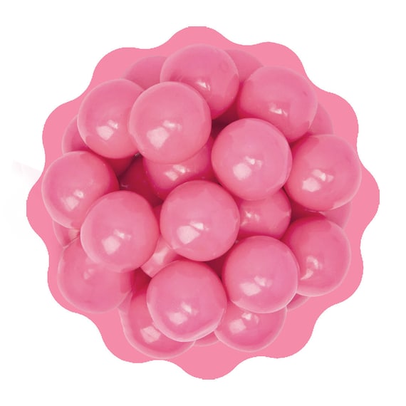 Fotos De Chicles De Color Rosa Claro