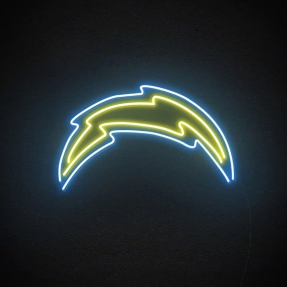 Nfl neon lights deals