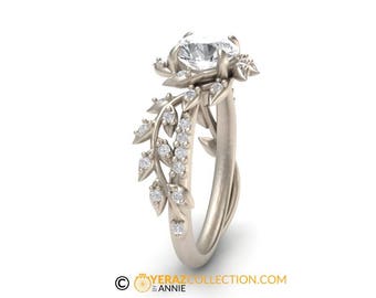 Unique And One Of A Kind Engagement Rings By Yerazcollection Unique And One Of A Kind Engagement Rings By Yerazcollection