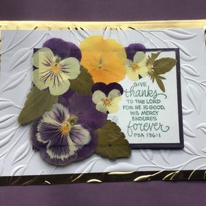 Carte de voeux pensée, carte de correspondance pensée, carte d'anniversaire, carte de Pâques, carte de fête des mères, carte d'inspiration, carte d'encouragement, carte biblique