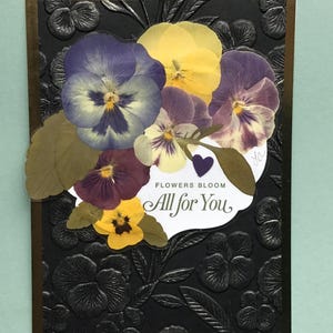 Carte pensée, carte de correspondance Pensy, carte de remerciement, carte de fête des mères, carte d'encouragement, carte d'amour, carte d'anniversaire, carte-cadeau, carte d'anniversaire