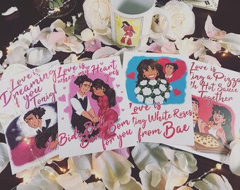 Download Love is | Etsy