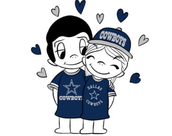 Love Is Cowboys