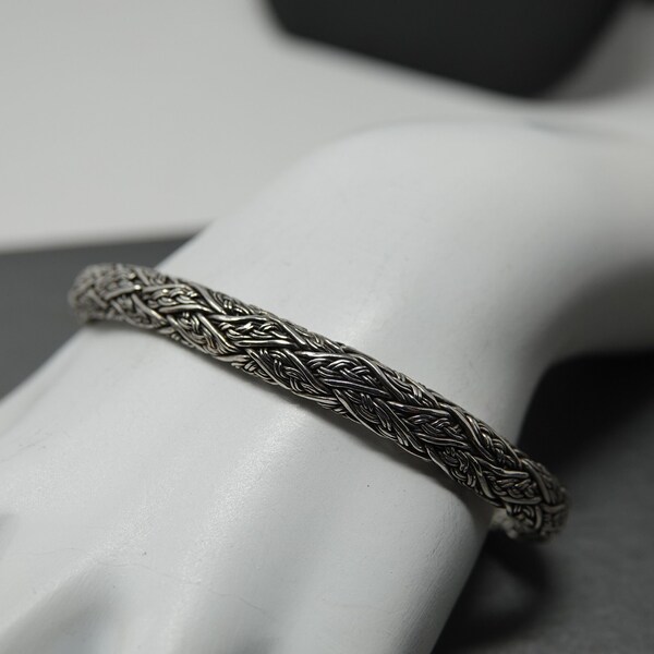 Large Cuff Bracelet Etsy