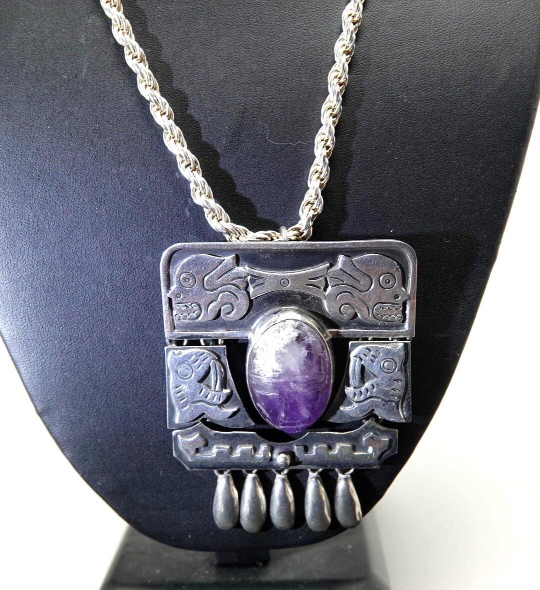 Mexican Rope Chain 18