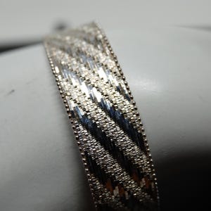 silver 950 bracelet シルバーアクセ　ブレスレット silver950チェーンブレスレット/マンテルシルバーチェーン