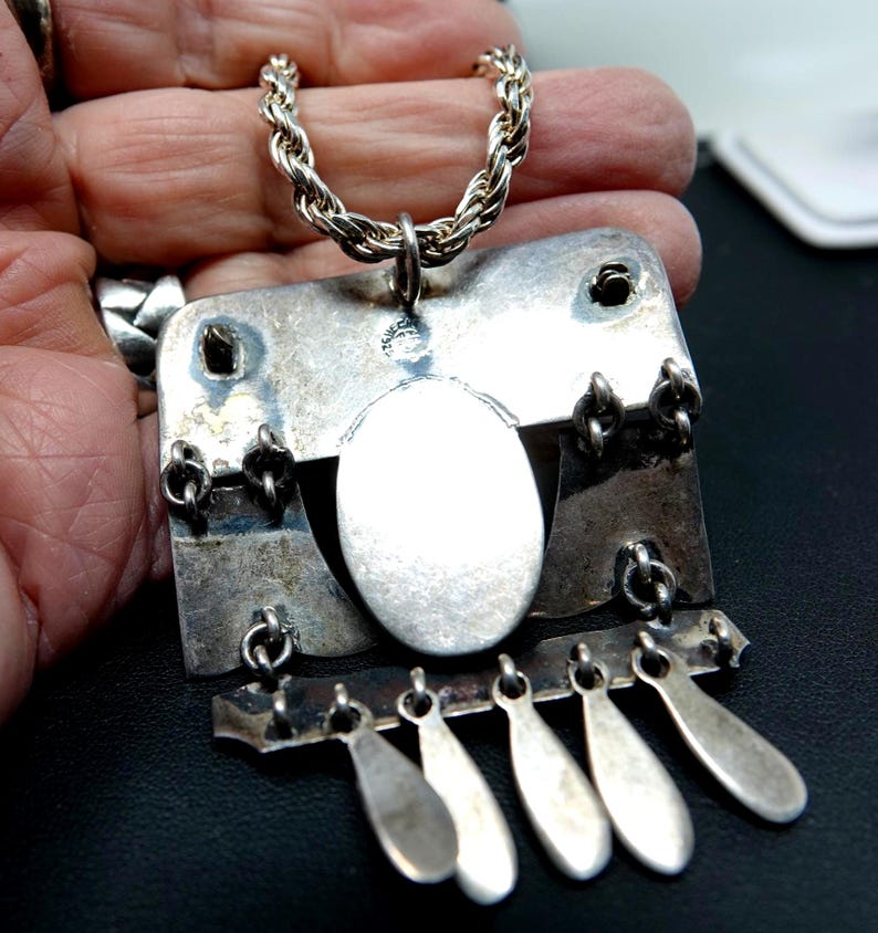 Mexican Rope Chain 18