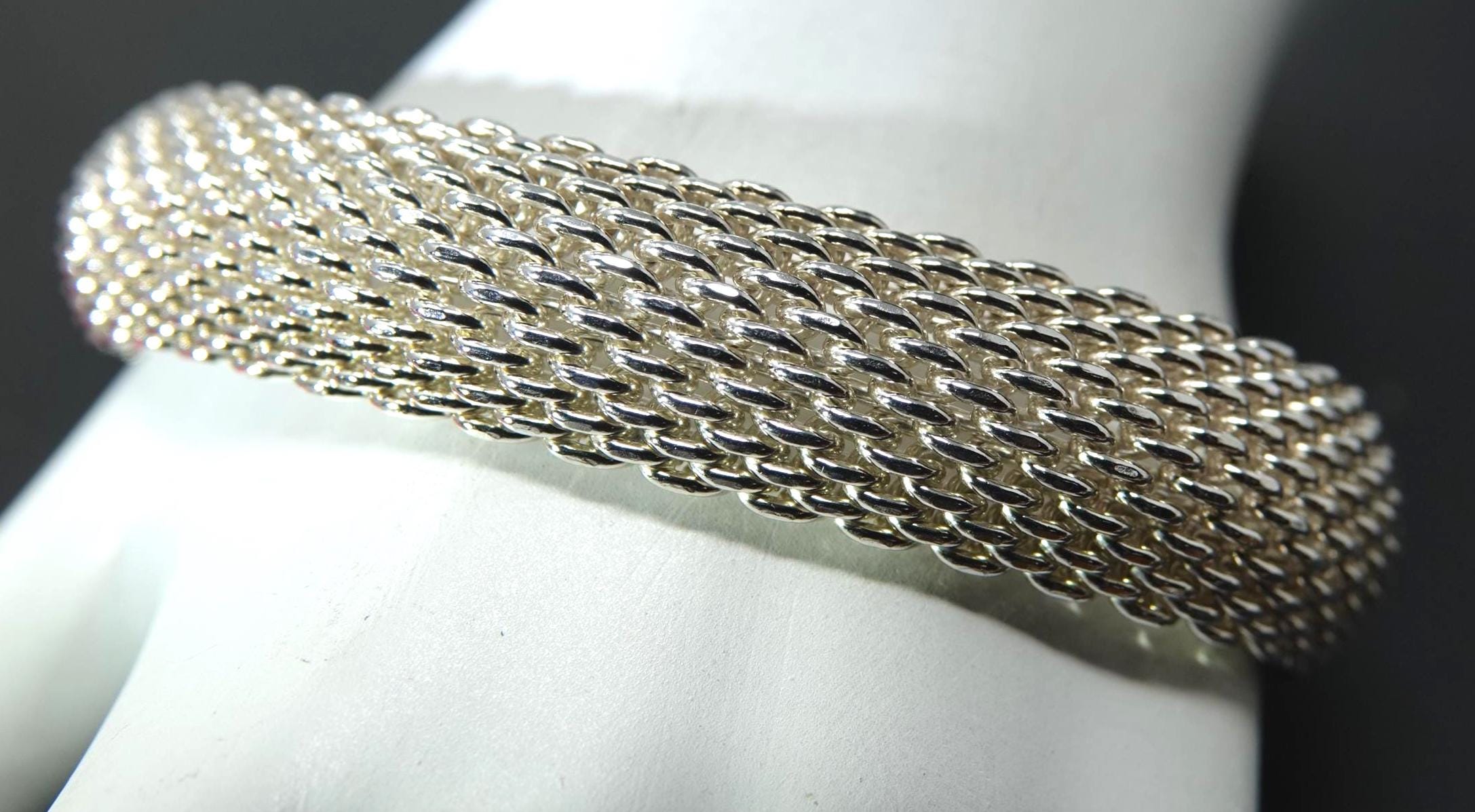 Tiffanys Watch Band - Etsy