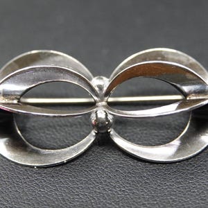 N.E. From Vintage Silver Jewelry Collection – Carmel FSJ