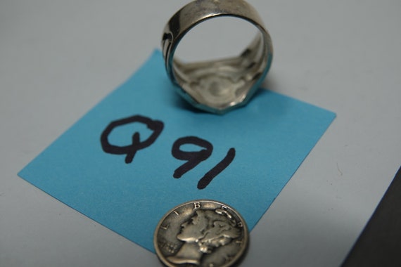 Size 11 * Harley Davidson 100 Year Anniversary Ring Gold and