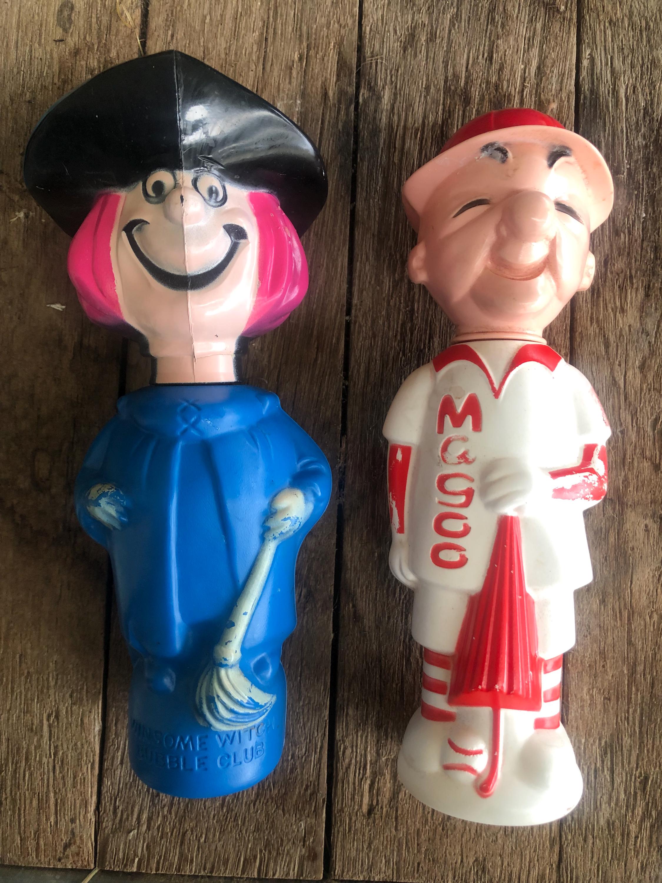 Hanna Barbera Soaky - Etsy