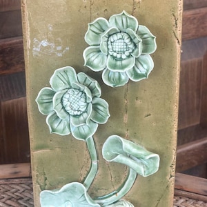 Vintage Studio Art Pottery Vase Rustic Beauty Unsigned