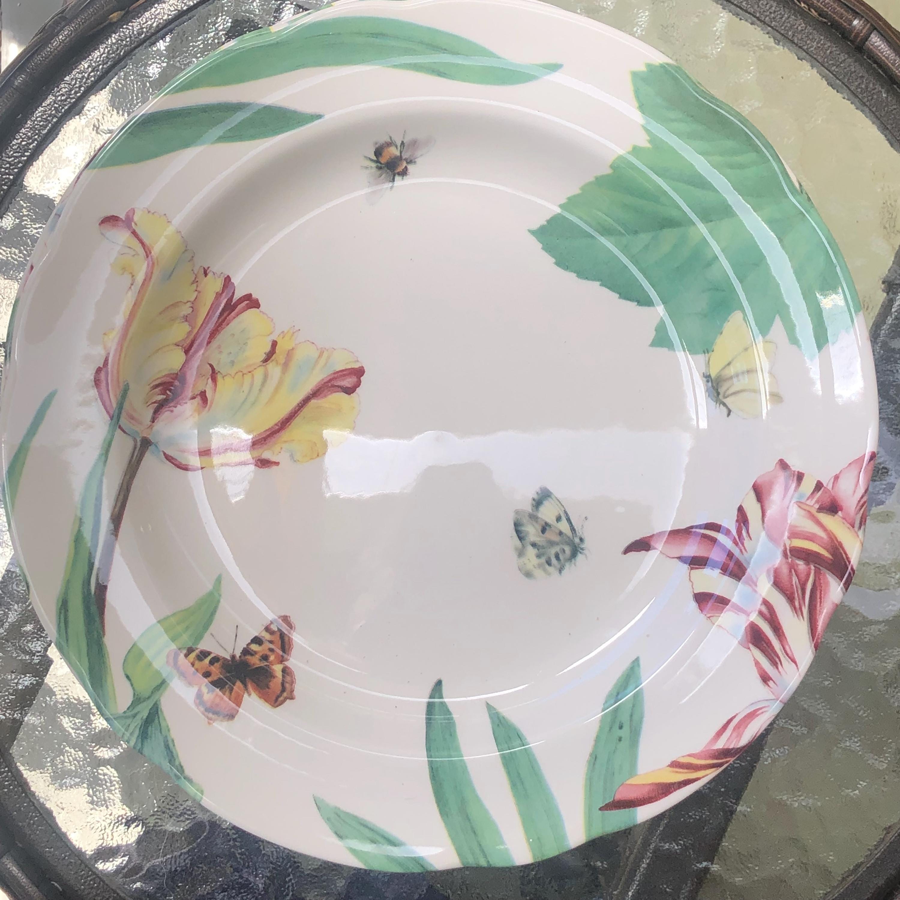 Imperial Spode - Etsy