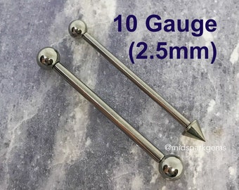 Elephant tongue ring hot sale