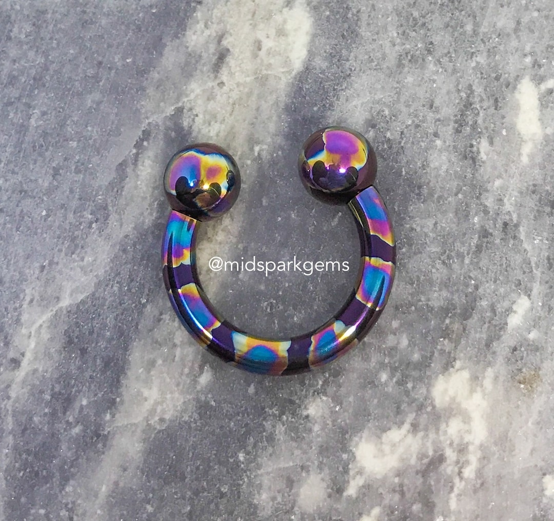 ★MIDNIGHT MOMENT.★ bumpy volume ring J113 Size 8-13 Ring Titanium Carbon Fiber Mormon One Moment