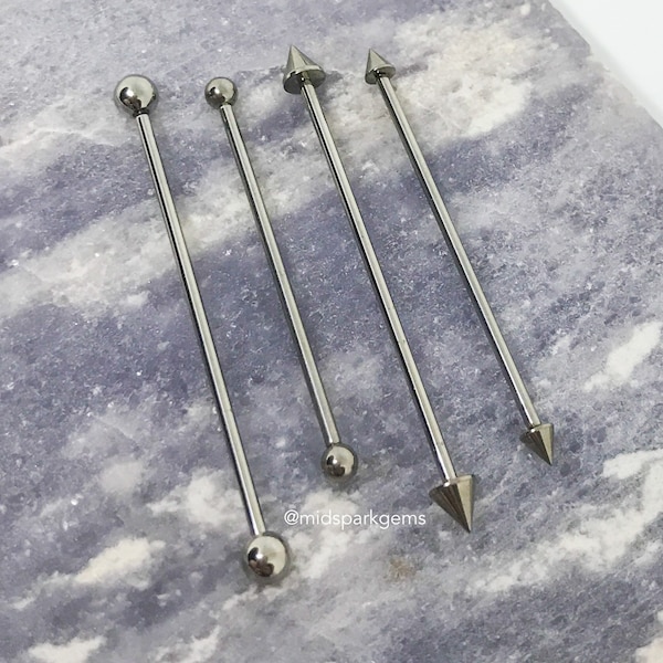 Industrial Barbell Etsy