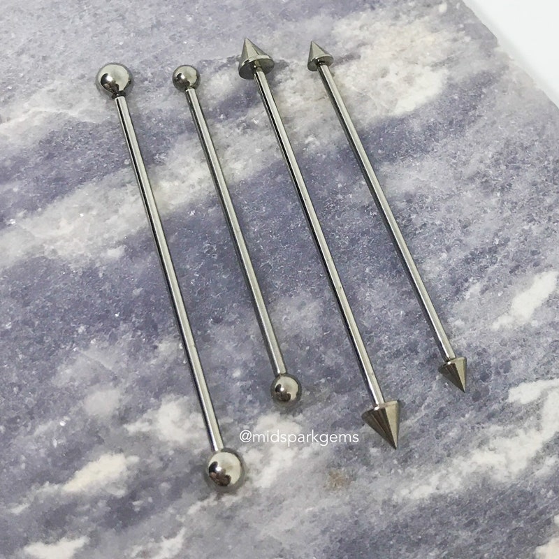 Industrial Barbell - Etsy