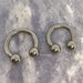 see more listings in the Horseshoe Barbells section