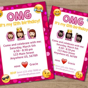 Carte Anniversaire A Imprimer Invitation Invitation De Etsy Carte Anniversaire A Imprimer Invitation Invitation De Etsy