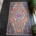 jennifer combs reviewed Oushak Rug, Vintage Rug,4x7.5 ft FREE SHIPPING Ethnic Rug, Area Rug,Turkish Rug,Rugs for Home,Kilim Rugs,Home living Floor Rugs,Home Rug !