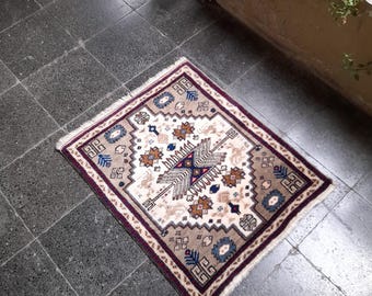 TINY RUGS !