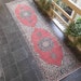 see more listings in the RUNNER RUGS ! section