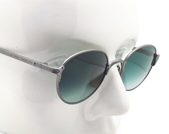 Vintage Jean Paul Gaultier 55-3183 Col 3 90s Sunglasses // 1990s Designer Sunglasses