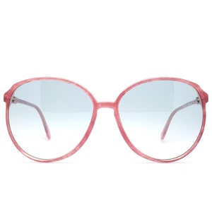 Vintage Rodenstock Juage Ligne 241 80s Sunglasses // 1980s Designer Sunglasses