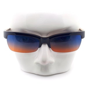 90s Gianfranco Ferre Sunglasses: GFF 617/S Z8T Vintage New Old Stock