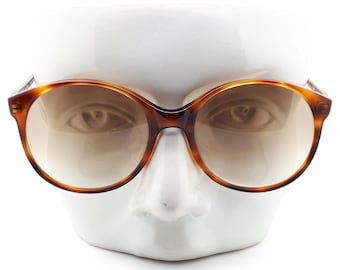 Vintage Kador Romy 80s Sunglasses // 1980s Designer Sunglasses