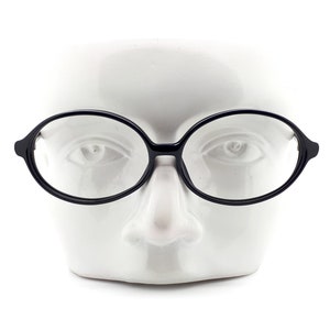 Vintage Terri Brogan 8807 90 80s Glasses Frames // 1980s Designer Eyeglasses New Old Stock