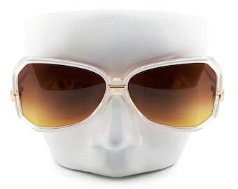 ヴィンテージ DITA x Cazal 902 サングラス：フルセット、デッド