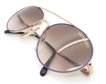 Movado by Carrera 5851 Vintage Sunglasses Made in Austria Movado by Carrera 5851 Vintage Sunglasses Made in Austria