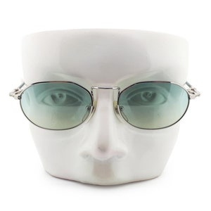 Vintage Sting 4199 Col 579 90s Sunglasses // 1990s Designer Sunglasses