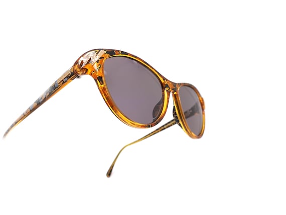 Vintage Paloma Picasso 3775 91 90s Sunglasses // 1