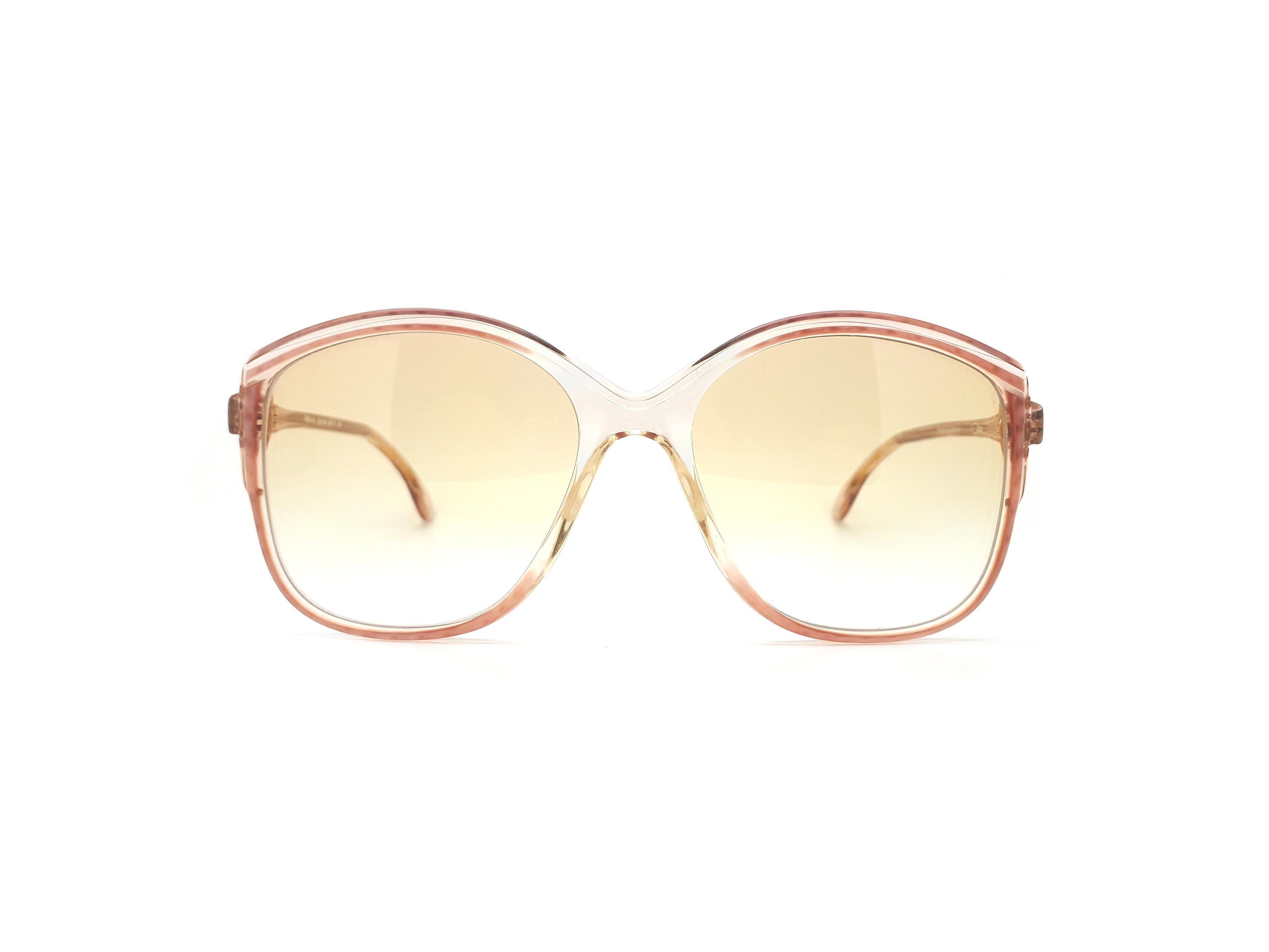 Cazal Mod 127 Col 22 Vintage 80s Sunglasses – Ed & Sarna