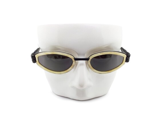 Vintage Paloma Picasso Mod 8626 870 90s Sunglasses