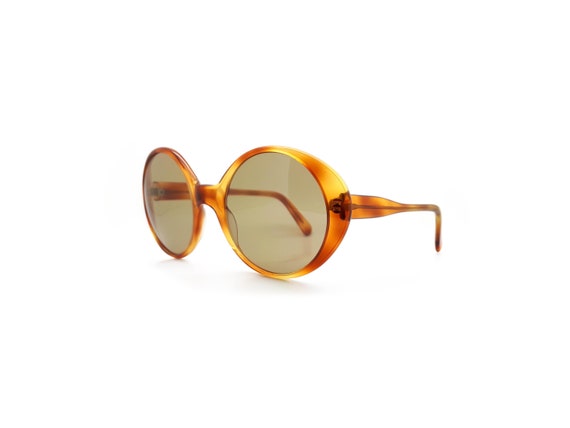 Vintage Safilo DIDIMA 062 80s Sunglasses // 1980s… - image 2