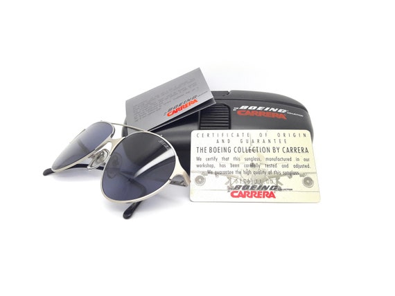 Genuine 1980s Boeing by Carrera 5710 70 Vintage S… - image 9