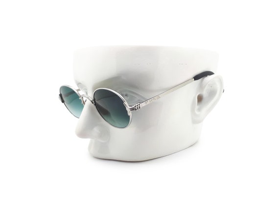 Vintage Jean Paul Gaultier 55-4181 Col 2 90s Sungl