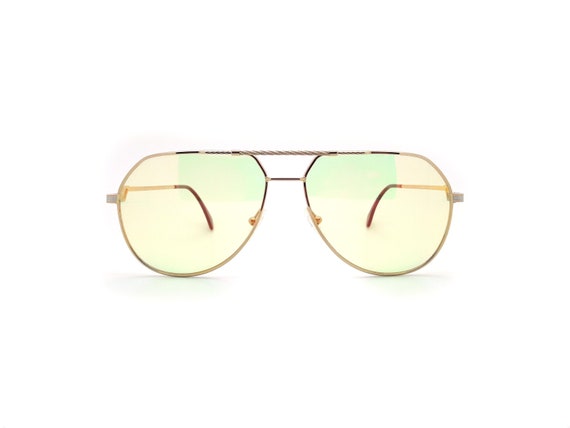 1980s Hilton Exclusive 14 2 20KT GP Vintage Aviato