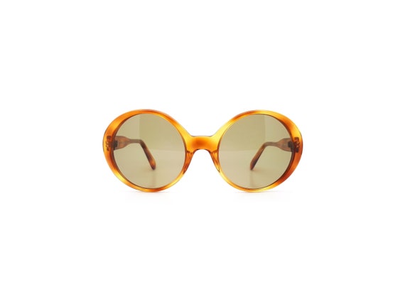 Vintage Safilo DIDIMA 062 80s Sunglasses // 1980s… - image 1