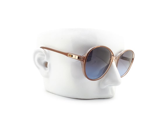 Vintage Cazal Mod 140 Col 139 80s Sunglasses // 1… - image 9