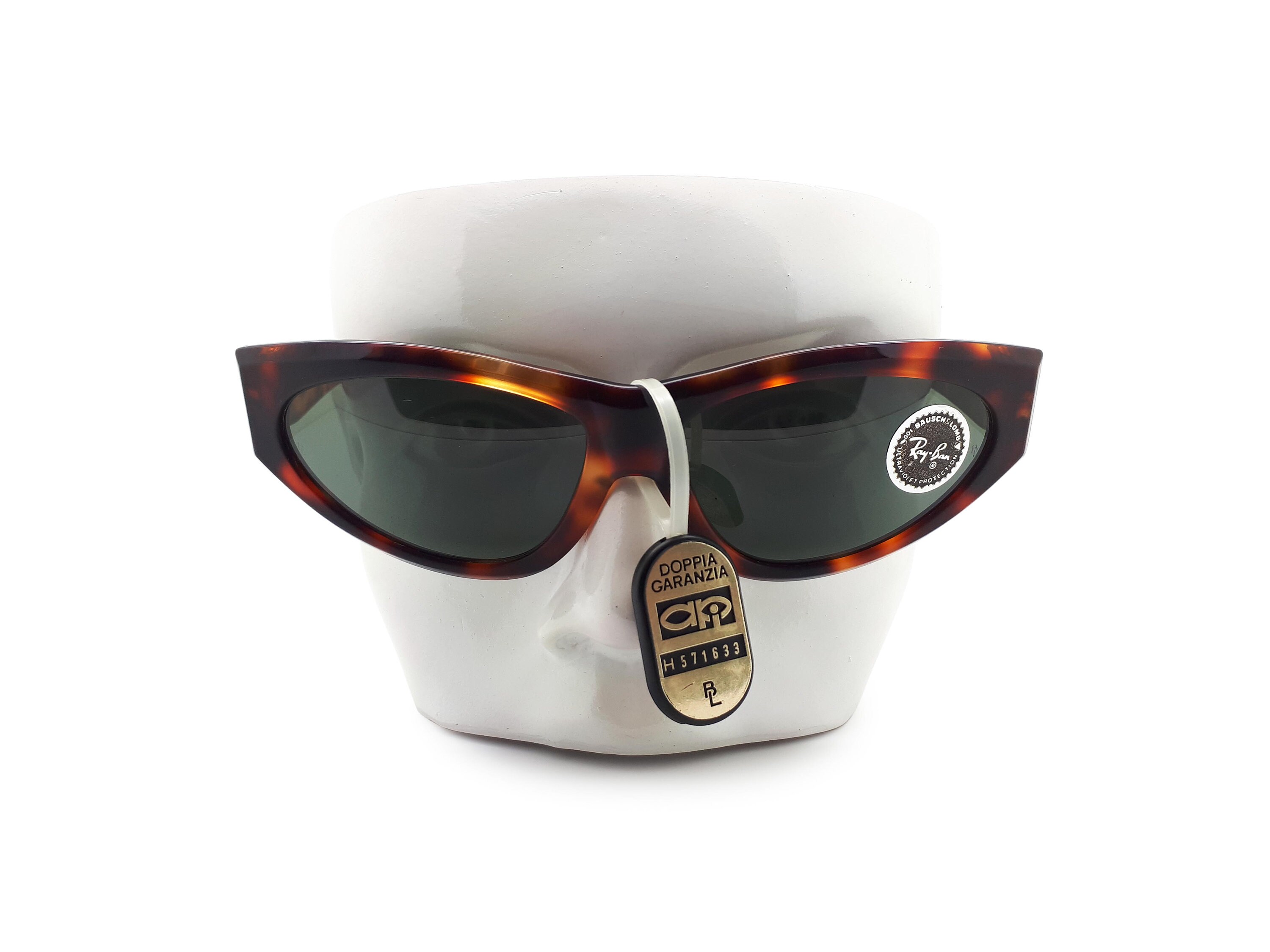 ツ*ナ様 RayBanサングラス(ボシュロム) 昭和JAPAN期 ボシュロム レイバン の伝説的MEGA RAREモデル