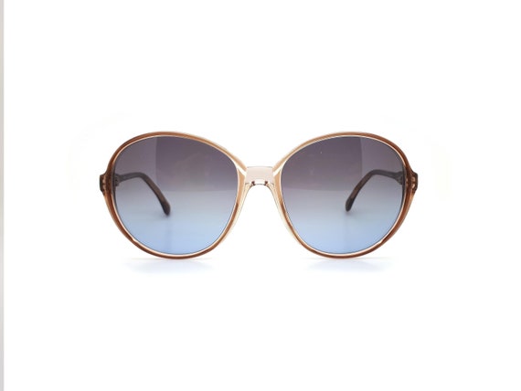 ヴィンテージ カザール モッド 140 コル 139 80 年代サングラス