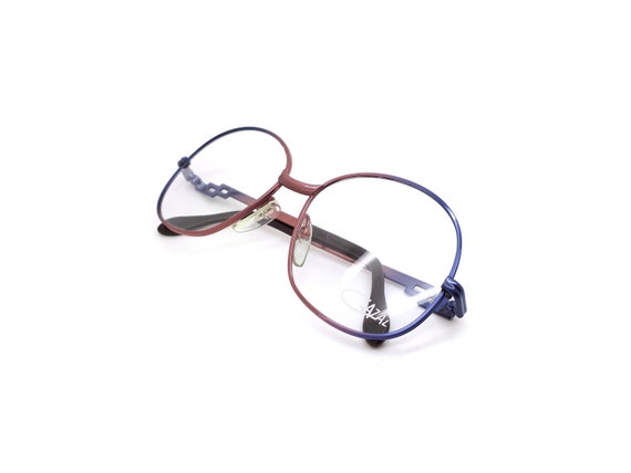 Vintage Cazal Mod 205 70s Glasses Frames // 1970s… - image 7