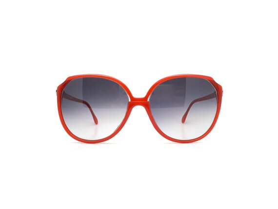 Vintage Silhouette 1033 col 1048 80s Gafas de sol Gafas de sol de diseno de la decada de 1980 Etsy Mexico