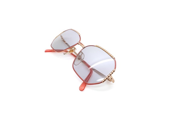 Vintage Christian Dior 2486 43 Women's Sunglasses